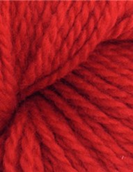 Rød Troll fra Hillesvåg 